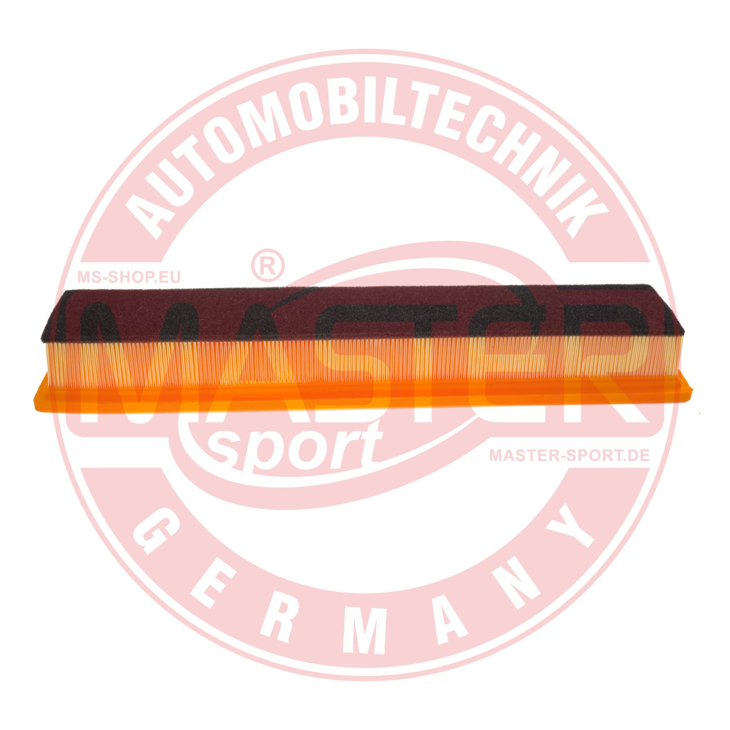 MASTER-SPORT GERMANY 4692-LF-PCS-MS Air Filter